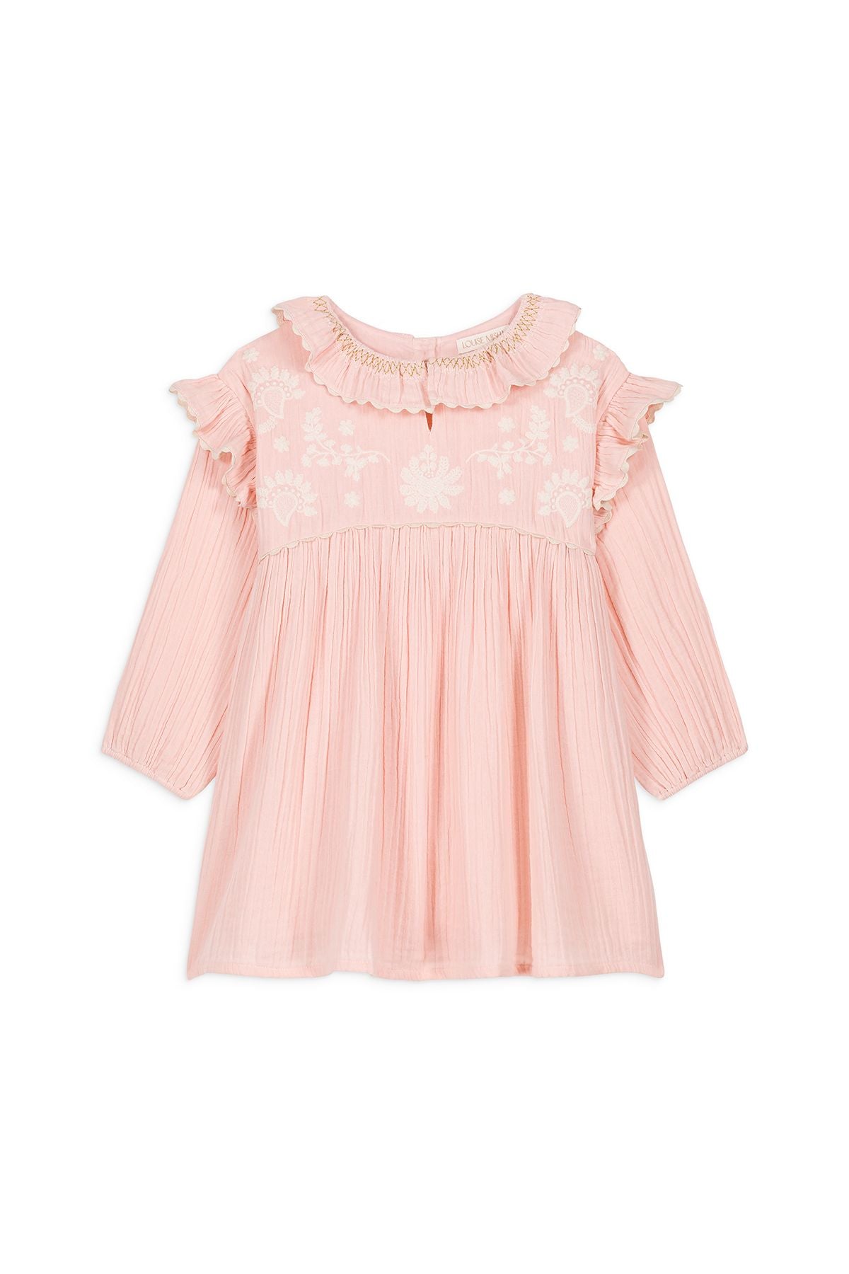 Dress Illi - MintMouse (Unicorner Concept Store)