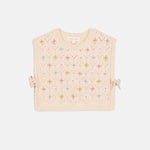 Vest Yuliya - Cream