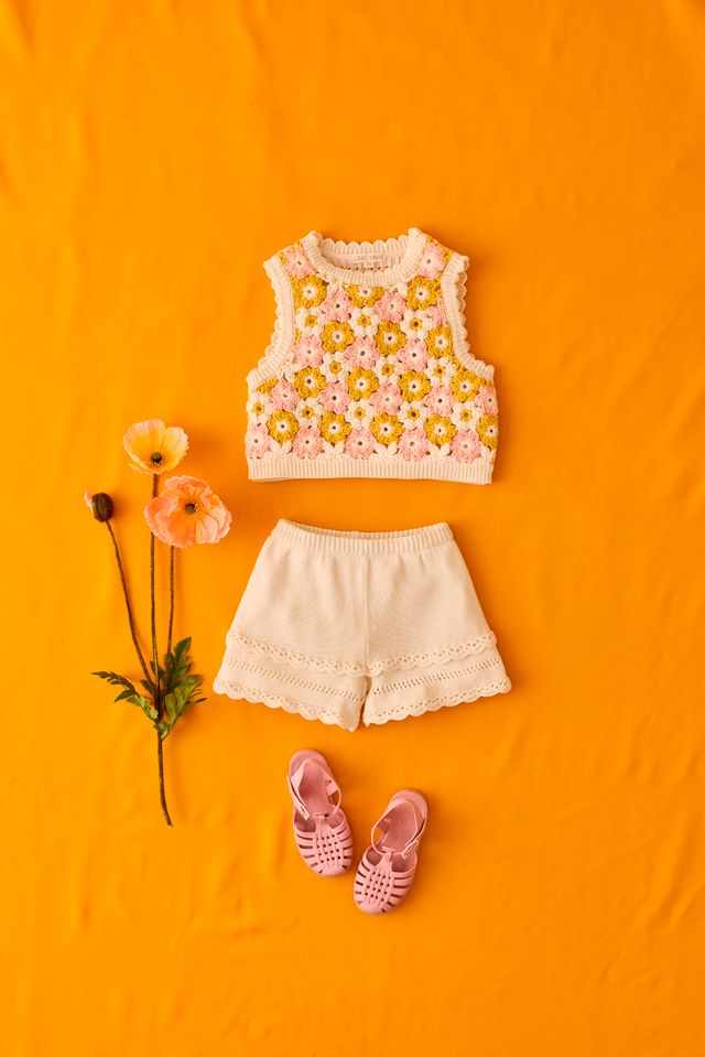 Shorts Mekylana - MintMouse (Unicorner Concept Store)