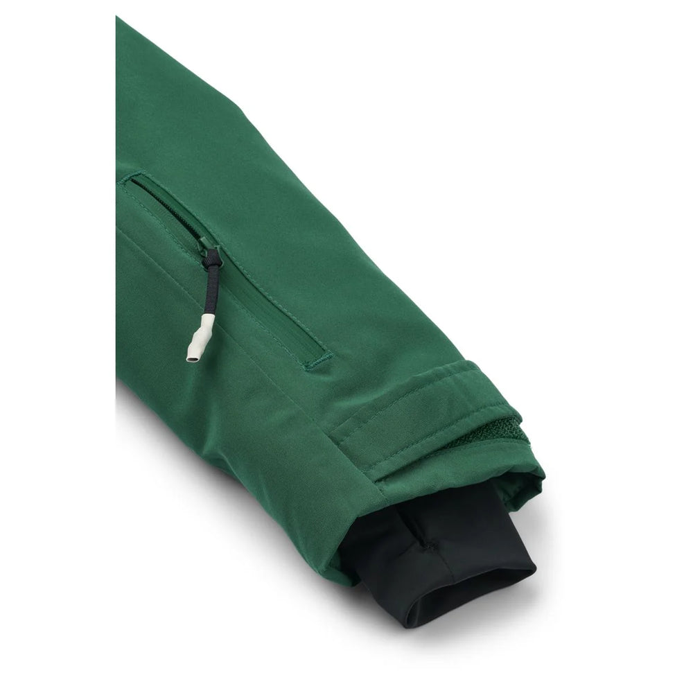 Kalle Winter Jacket (LW20052) - MintMouse (Unicorner Concept Store)