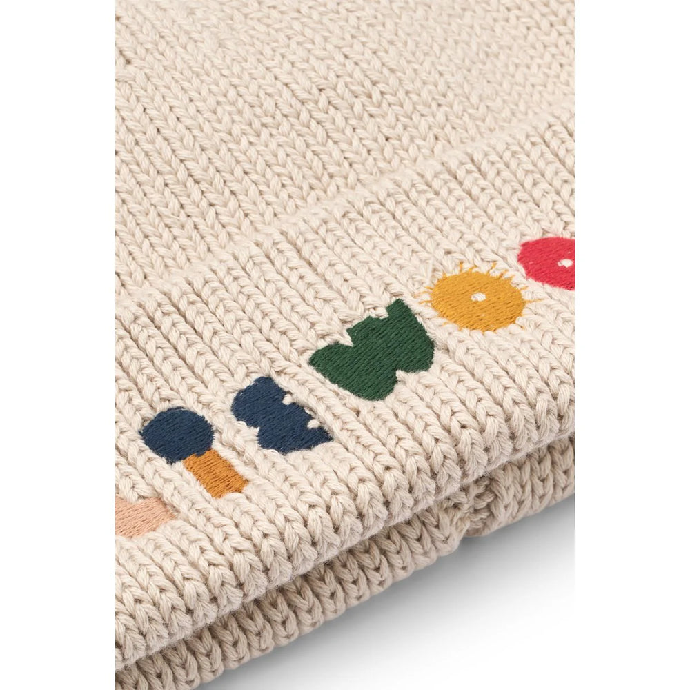 Ezra beanie - MintMouse (Unicorner Concept Store)