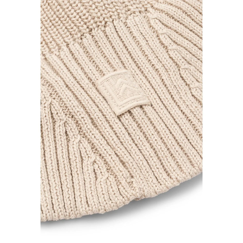(LW20101) Hanibal balaclava Mr Bear Sandy beige