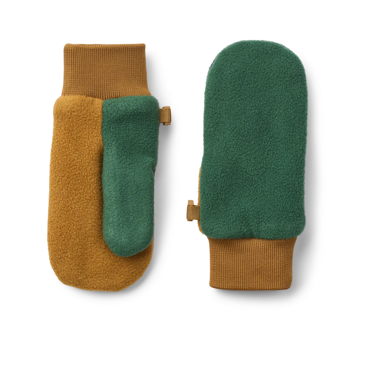 Solar Fleece Gloves - Classic navy - MintMouse (Unicorner Concept Store)