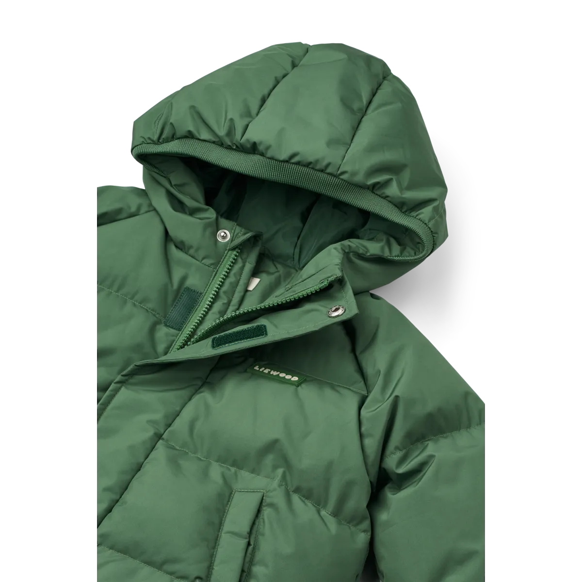 Adelina Jacket - Dusty Ivy - MintMouse (Unicorner Concept Store)