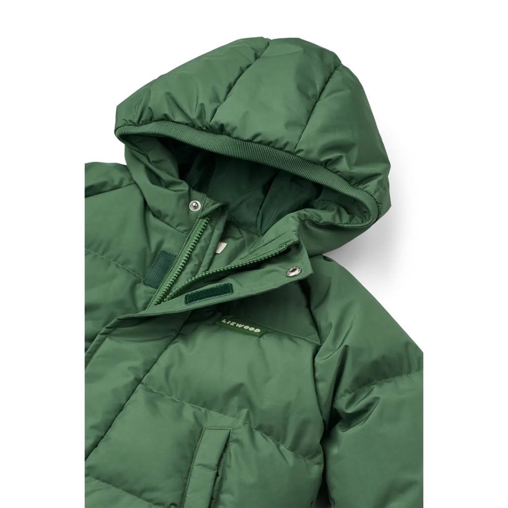 Adelina Jacket - Dusty Ivy - MintMouse (Unicorner Concept Store)