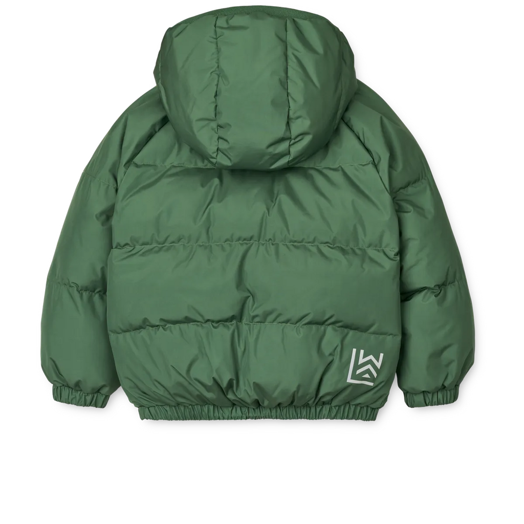 Adelina Jacket - Dusty Ivy - MintMouse (Unicorner Concept Store)