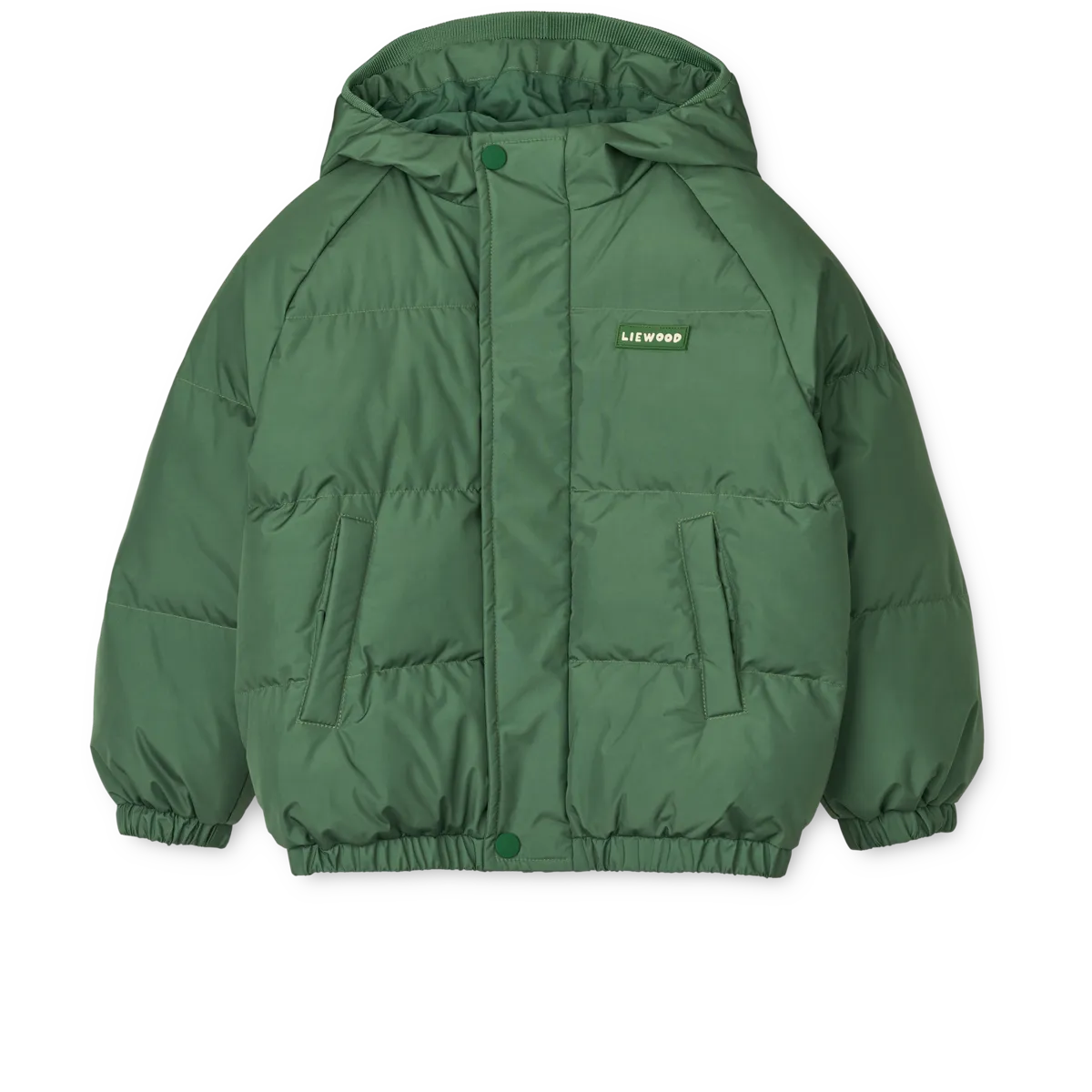 Adelina Jacket - Dusty Ivy - MintMouse (Unicorner Concept Store)