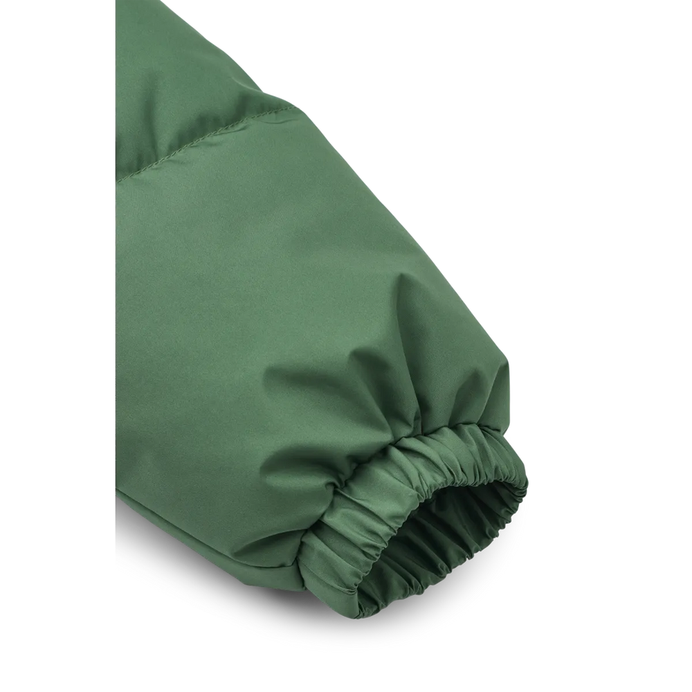 Adelina Jacket - Dusty Ivy - MintMouse (Unicorner Concept Store)