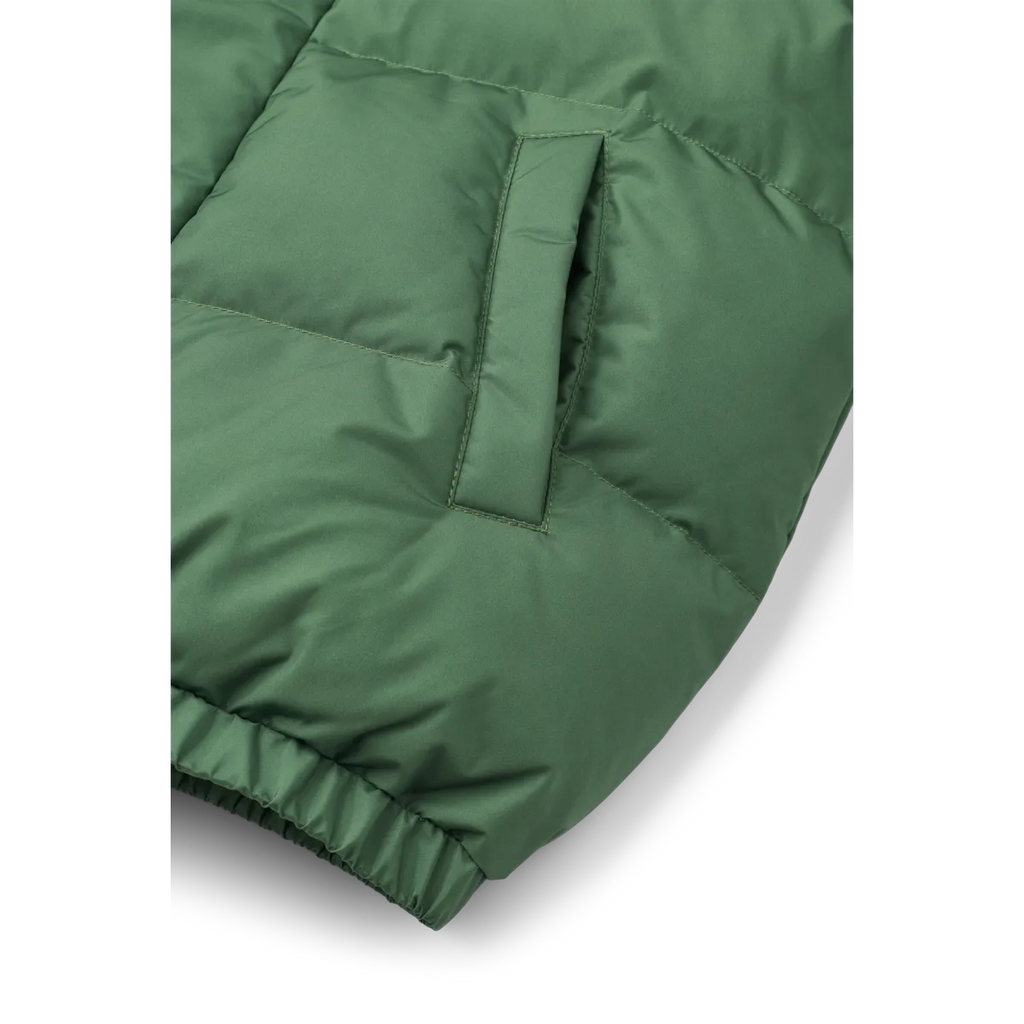 Adelina Jacket - Dusty Ivy - MintMouse (Unicorner Concept Store)