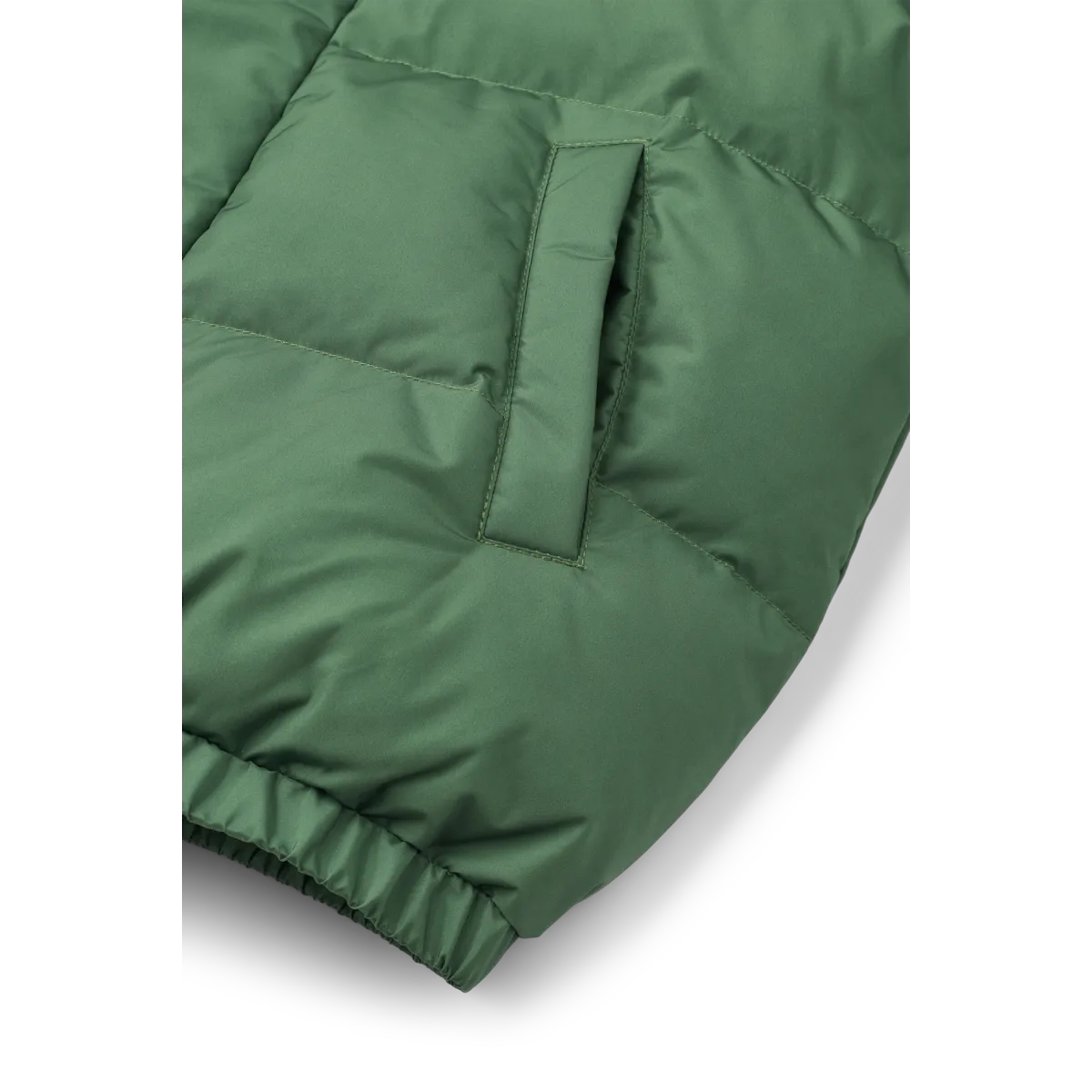 Adelina Jacket - Dusty Ivy - MintMouse (Unicorner Concept Store)