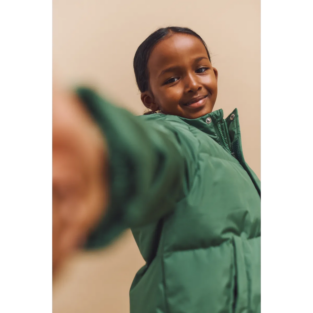 Adelina Jacket - Dusty Ivy - MintMouse (Unicorner Concept Store)