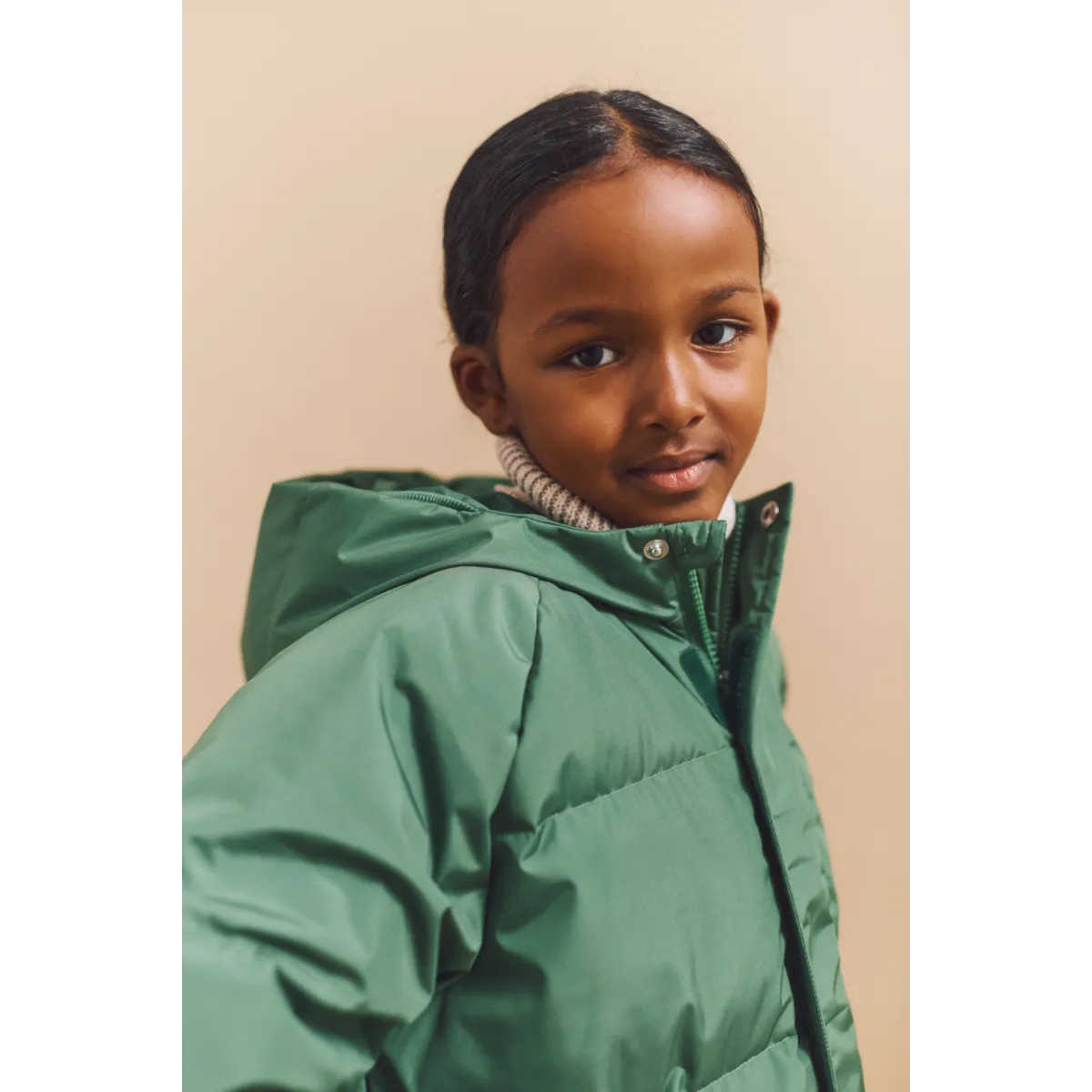 Adelina Jacket - Dusty Ivy - MintMouse (Unicorner Concept Store)