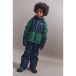 Wolf Snow Pants (LW20195)
