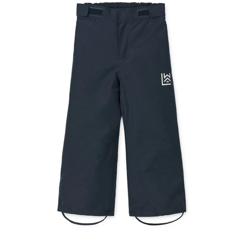 Wolf Snow Pants (LW20195)
