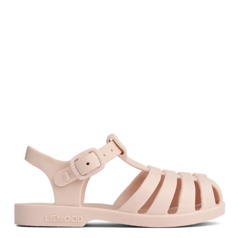 (LW19947) Bre Sandals - Sorbet rose