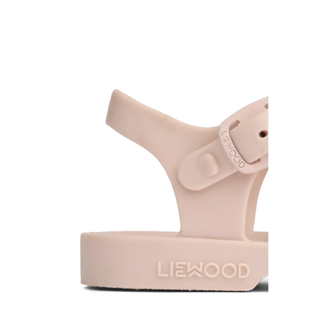 (LW19947) Bre Sandals - Sorbet rose - MintMouse (Unicorner Concept Store)
