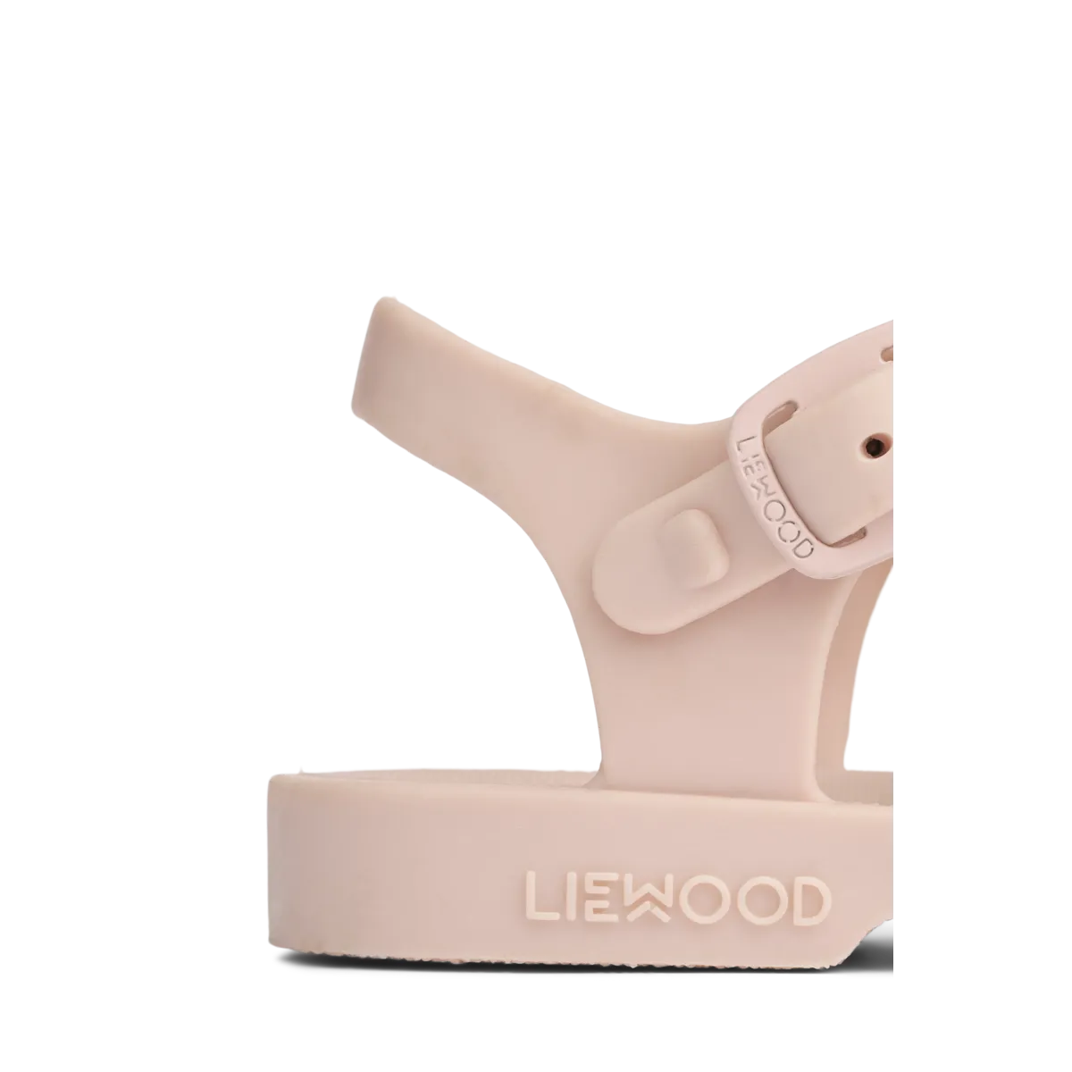 (LW19947) Bre Sandals - Sorbet rose - MintMouse (Unicorner Concept Store)