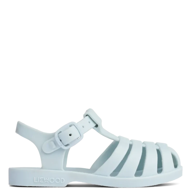 (LW19947) Bre Sandals - Pure Sky - MintMouse (Unicorner Concept Store)
