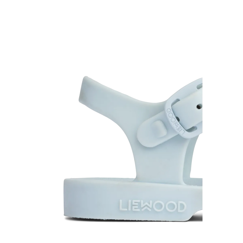 (LW19947) Bre Sandals - Pure Sky - MintMouse (Unicorner Concept Store)