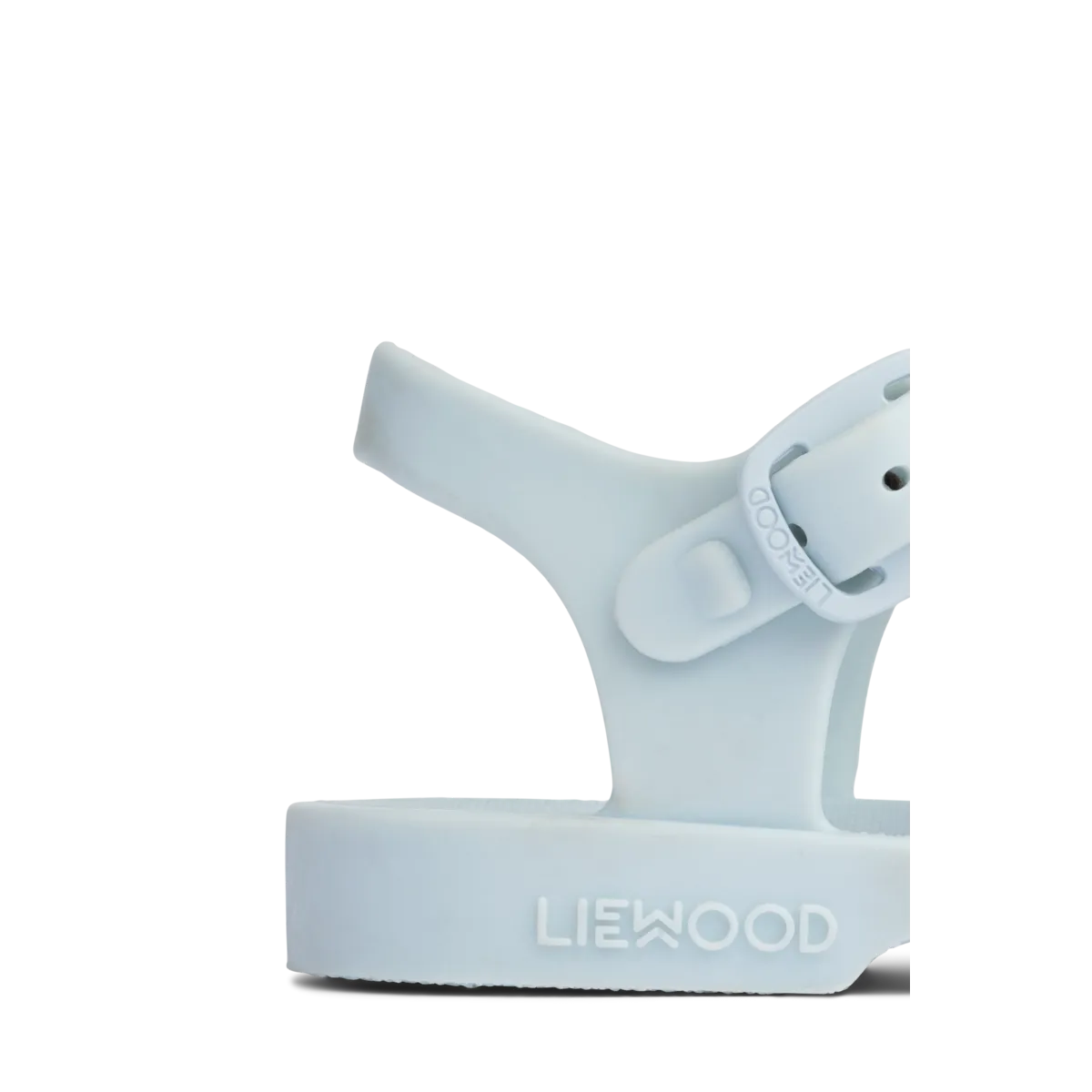 (LW19947) Bre Sandals - Pure Sky - MintMouse (Unicorner Concept Store)