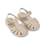 (LW17657) Bre Beach Sandals Sandy