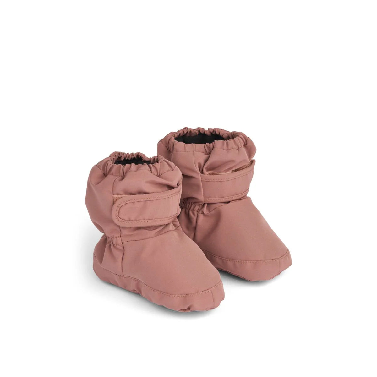 Heather baby footies Dark Rosetta - MintMouse (Unicorner Concept Store)