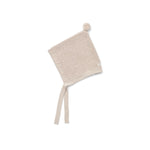 (LW18412) Fresia Baby Hat - Sandy