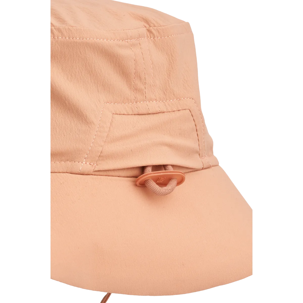 (LW19666) Seraphina Sporty Bucket Hat - Tuscany rose - MintMouse (Unicorner Concept Store)