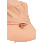(LW19666) Seraphina Sporty Bucket Hat - Tuscany rose - MintMouse (Unicorner Concept Store)