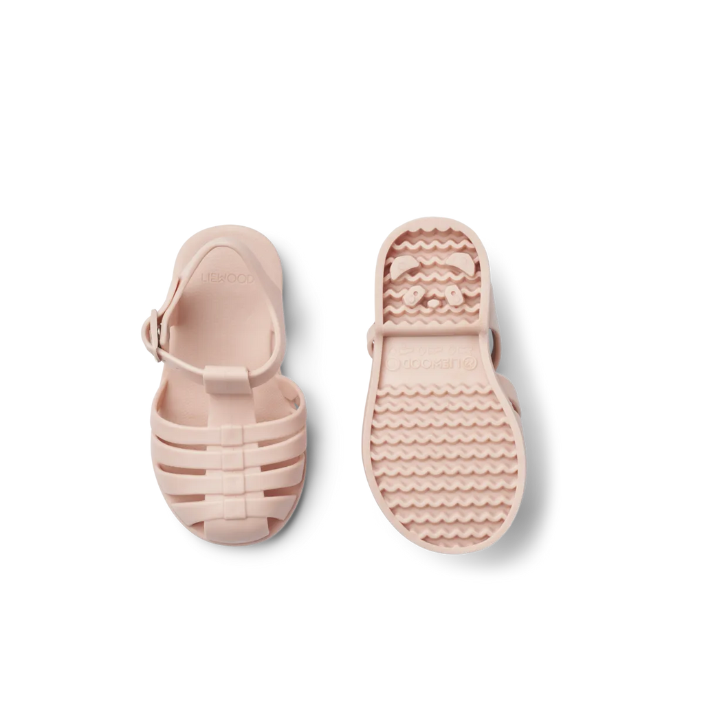(LW19947) Bre Sandals - Sorbet rose - MintMouse (Unicorner Concept Store)