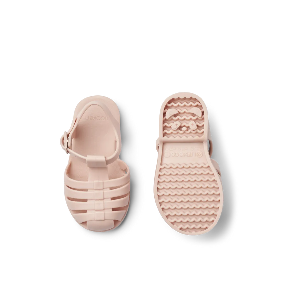 (LW19947) Bre Sandals - Sorbet rose