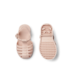 (LW19947) Bre Sandals - Sorbet rose