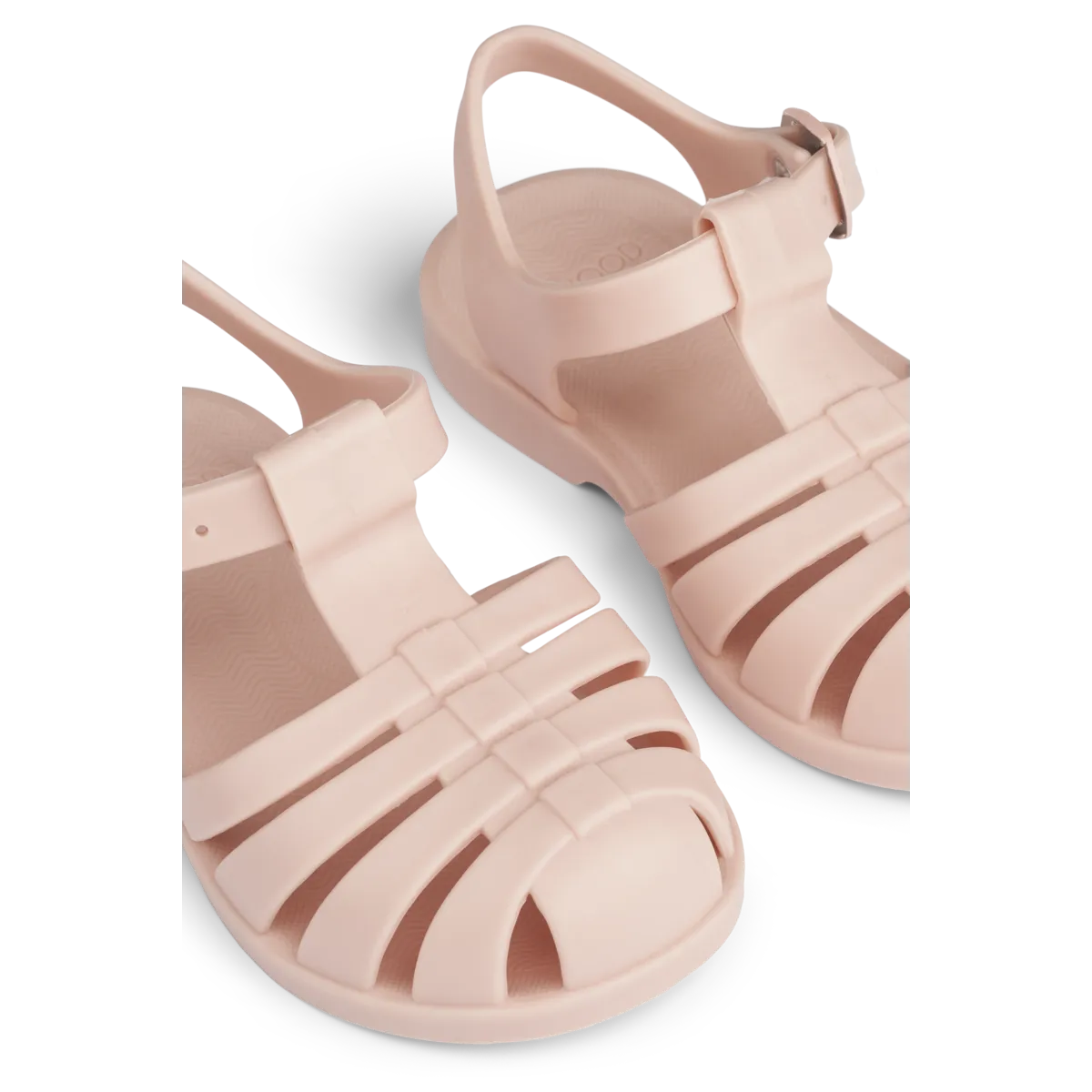 (LW19947) Bre Sandals - Sorbet rose - MintMouse (Unicorner Concept Store)