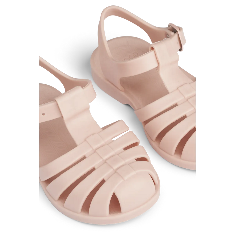 (LW19947) Bre Sandals - Sorbet rose