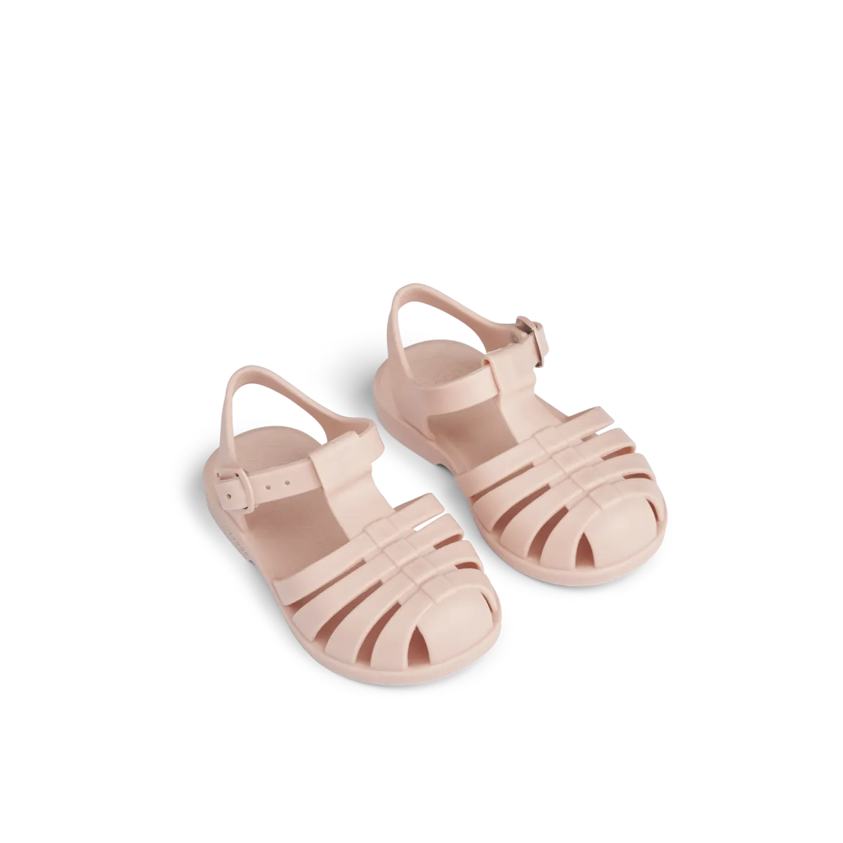 (LW19947) Bre Sandals - Sorbet rose - MintMouse (Unicorner Concept Store)