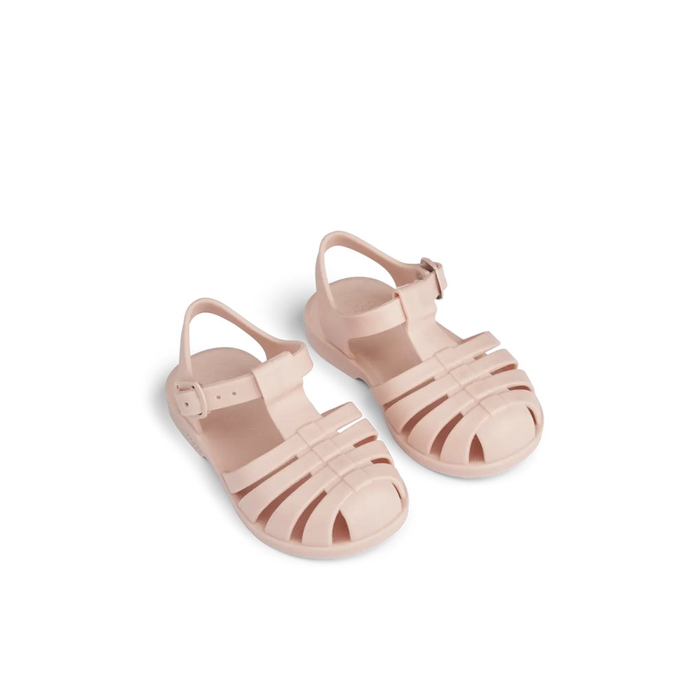 (LW19947) Bre Sandals - Sorbet rose