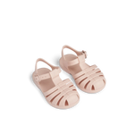 (LW19947) Bre Sandals - Sorbet rose