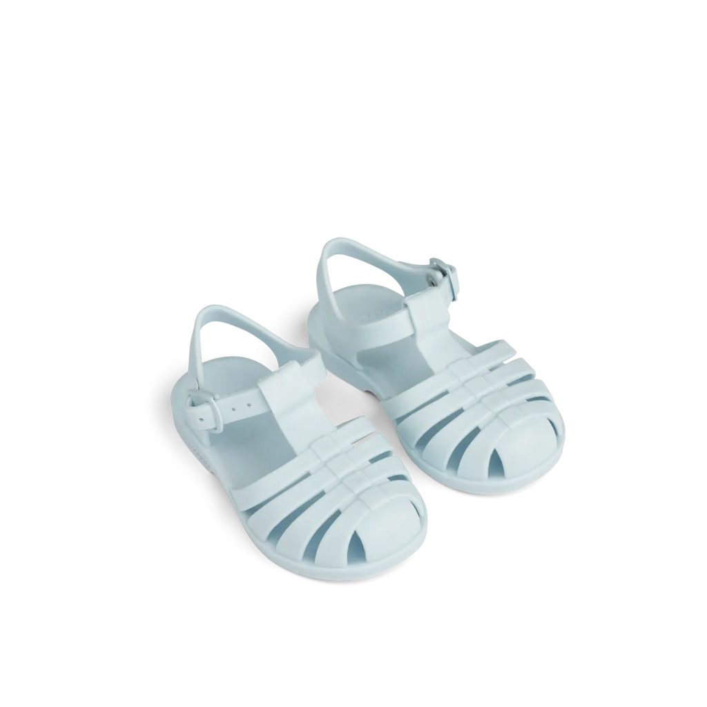 (LW19947) Bre Sandals - Pure Sky - MintMouse (Unicorner Concept Store)