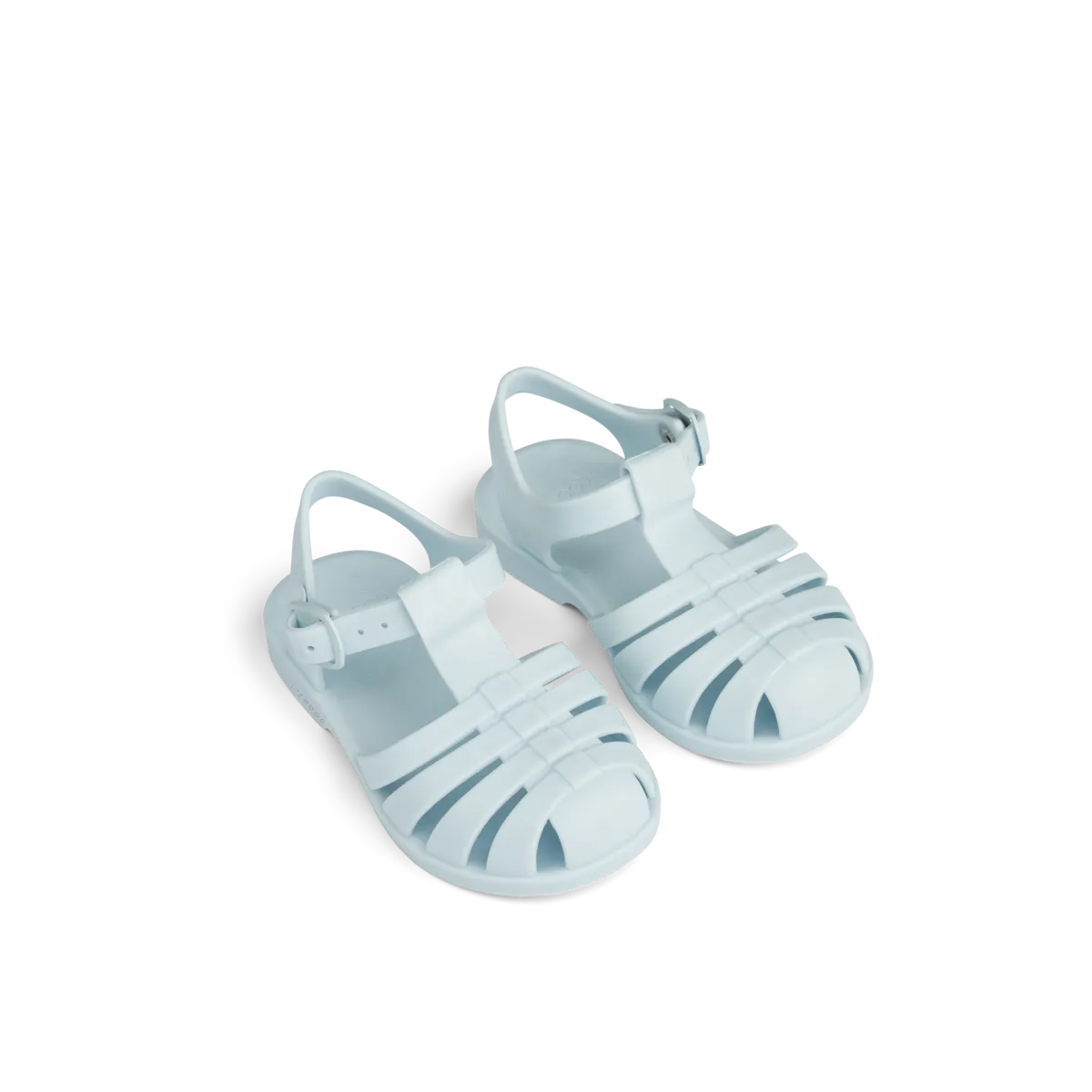 (LW19947) Bre Sandals - Pure Sky - MintMouse (Unicorner Concept Store)