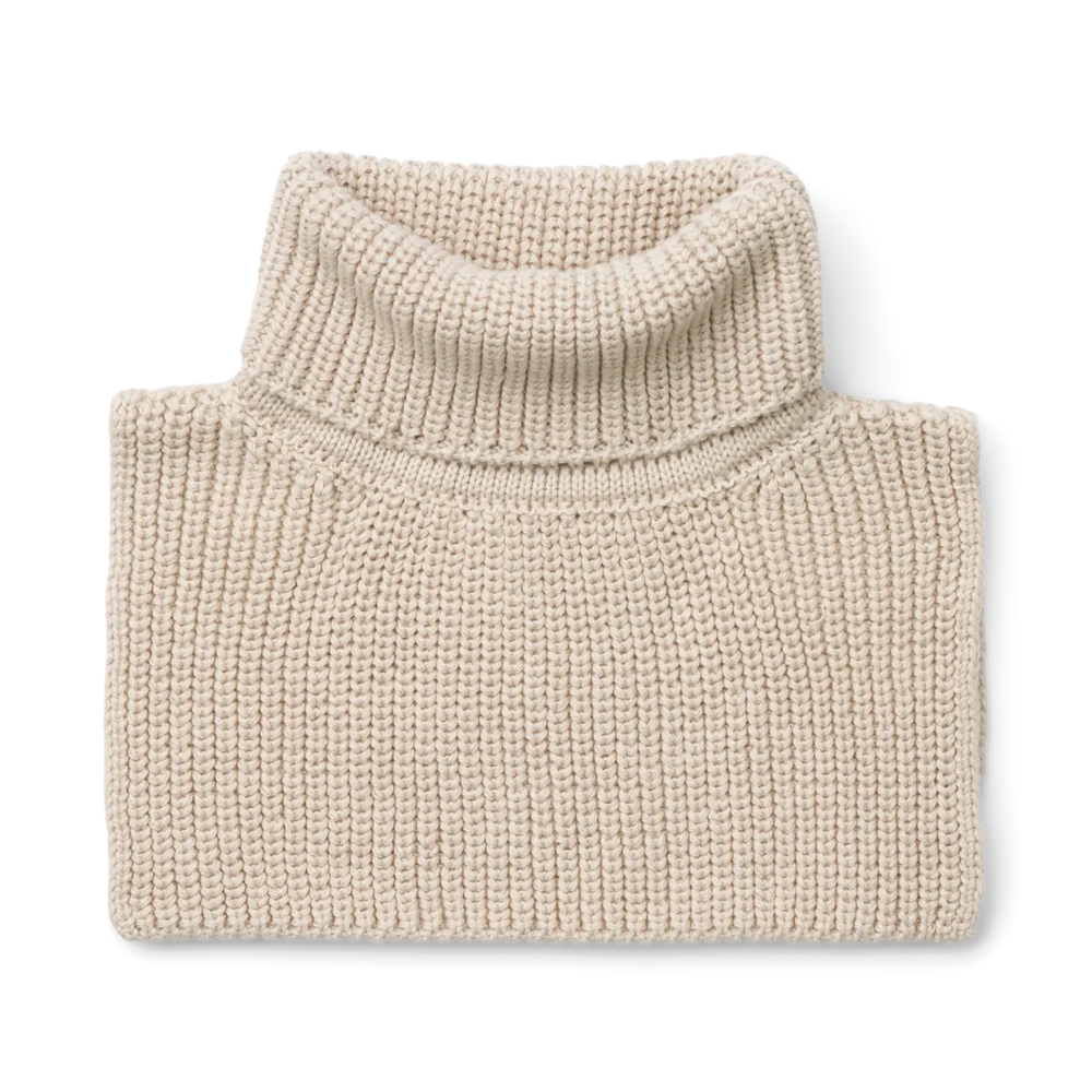 (LW17832) Meack Neck warmer