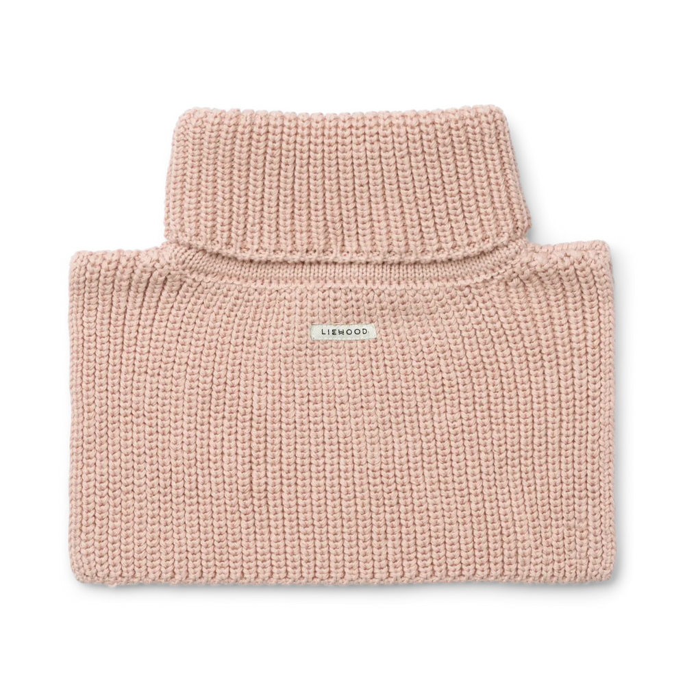 (LW17832) Meack Neck warmer