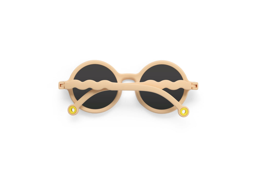Sunglasses - Desert Sand