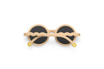 Sunglasses - Desert Sand