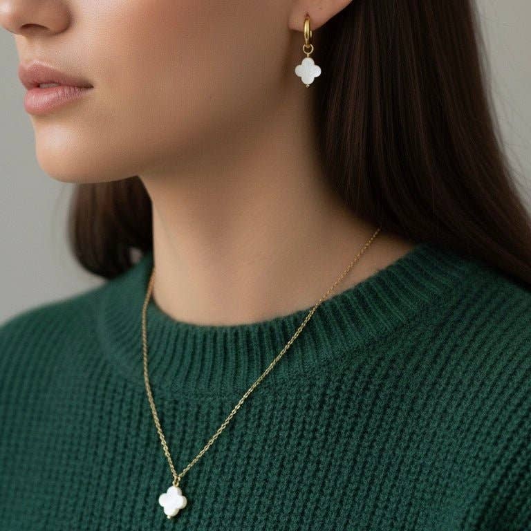 Clover Bloom - Hoops DS0078