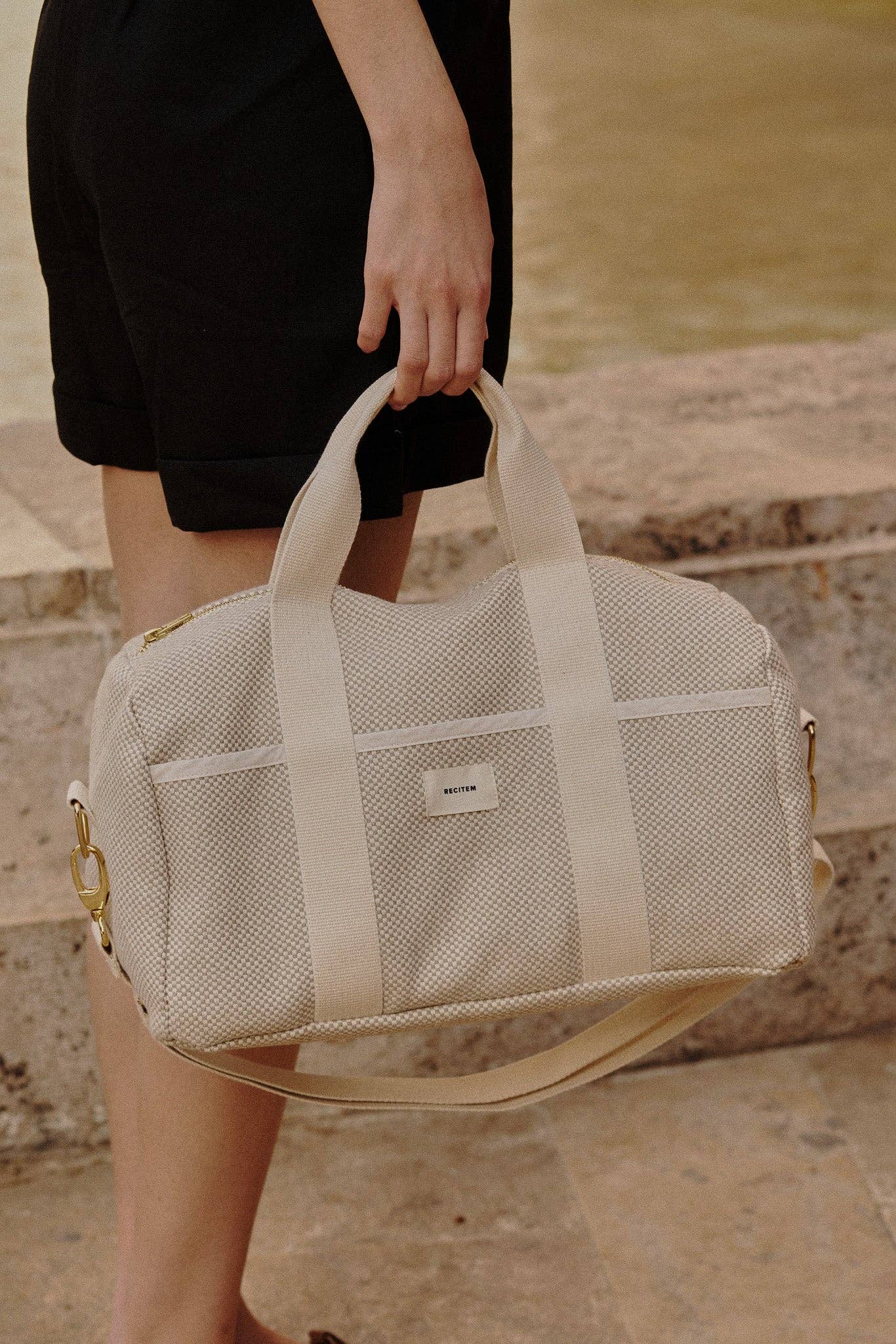 Sac week-end 24h Elio - MintMouse (Unicorner Concept Store)