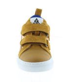 (5791) Low trainers mustard - MintMouse (Unicorner Concept Store)