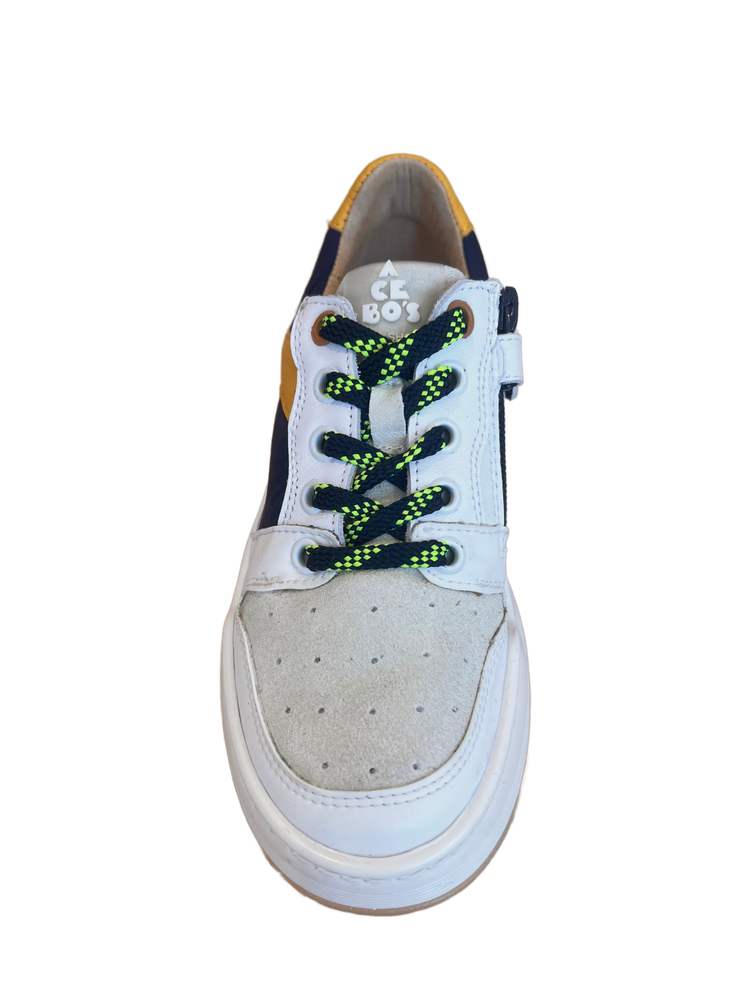 (80056) Low trainers white - MintMouse (Unicorner Concept Store)