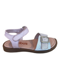 80045VE Sandals - Cuarzo - MintMouse (Unicorner Concept Store)