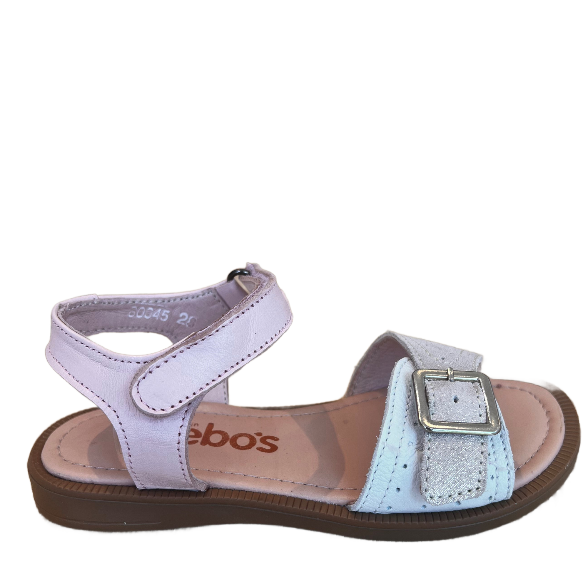 80045VE Sandals - Cuarzo - MintMouse (Unicorner Concept Store)