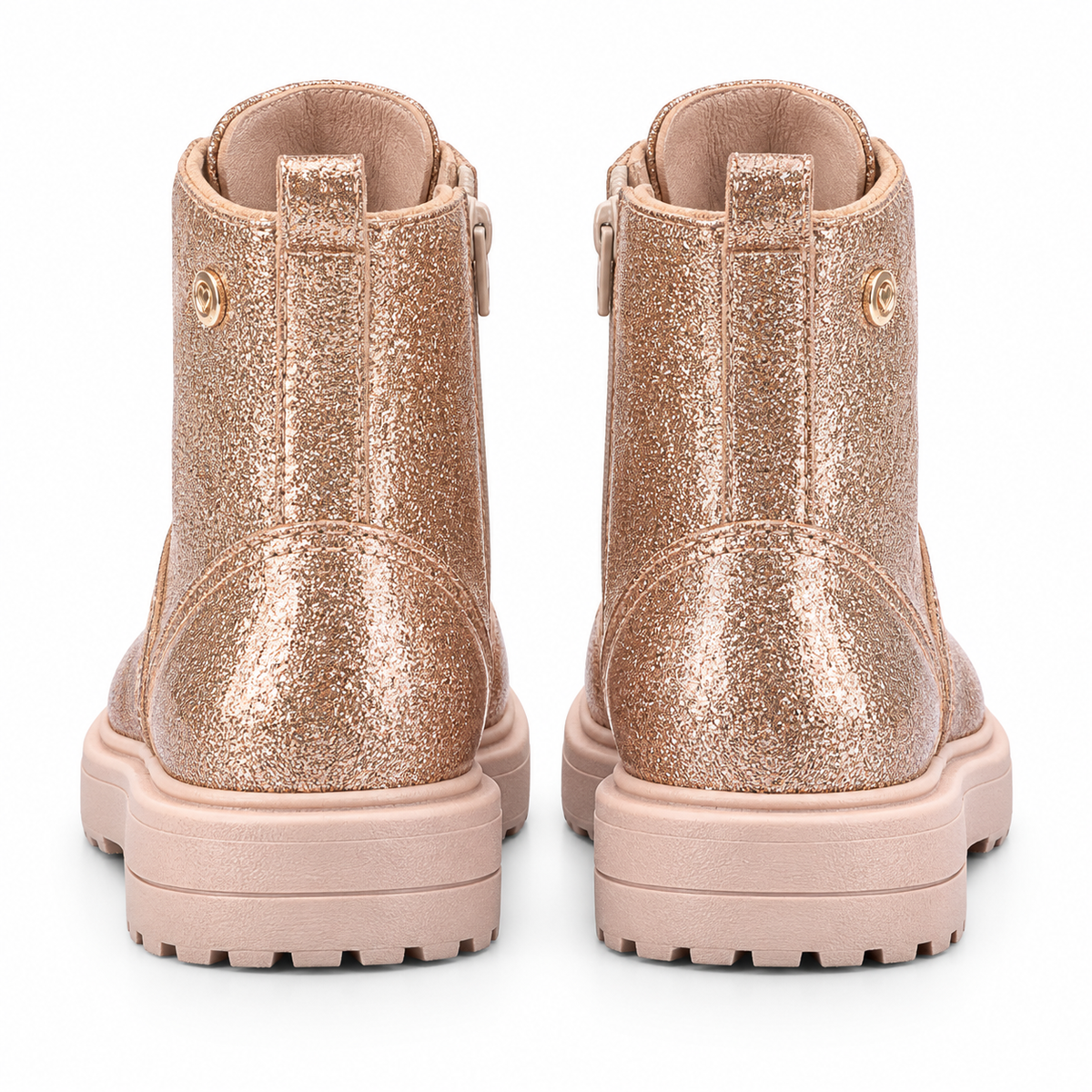 Glitzerstiefel (24750-W26-A)